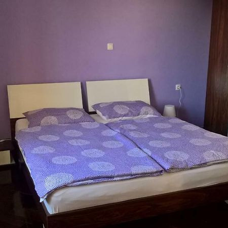 Apartman Karli Rijeka Luaran gambar