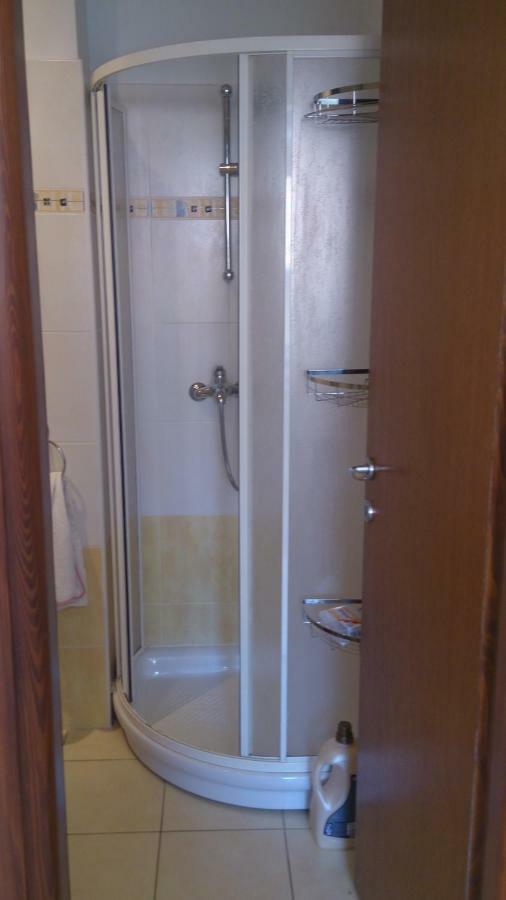 Apartman Karli Rijeka Luaran gambar